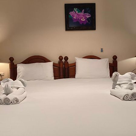 Aonang Goodwill Hotel Ao Nang Eksteriør billede