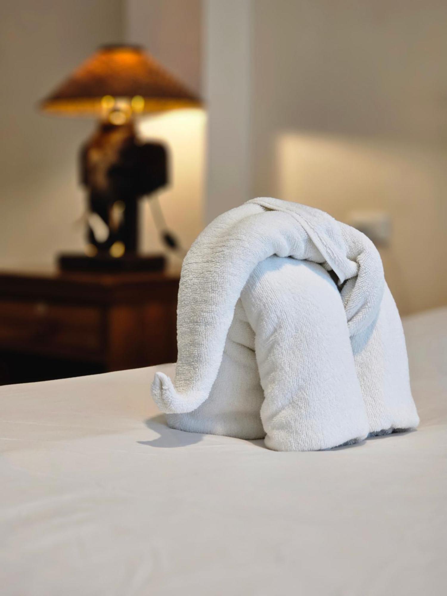 Aonang Goodwill Hotel Ao Nang Eksteriør billede