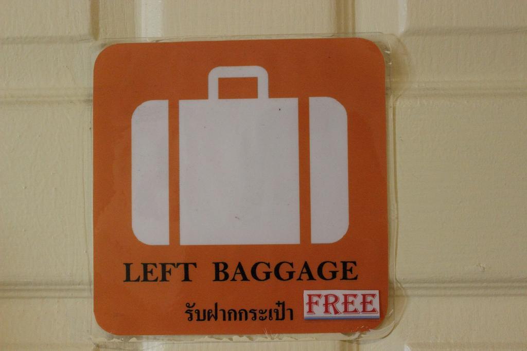Aonang Goodwill Hotel Ao Nang Eksteriør billede