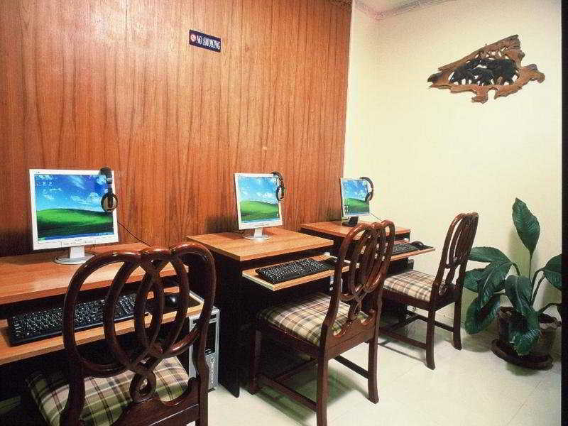 Aonang Goodwill Hotel Ao Nang Eksteriør billede