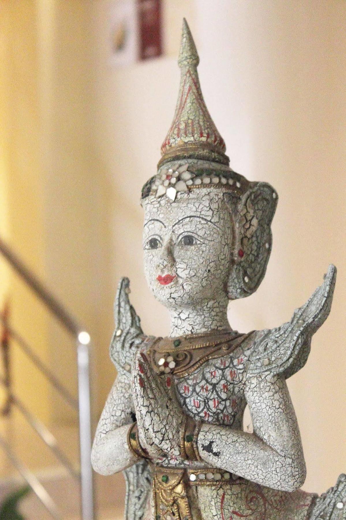 Aonang Goodwill Hotel Ao Nang Eksteriør billede